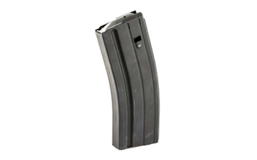 Magazines High Capacity Ammunition Storage Components MAG ASC AR6.8 25RD STS BLK